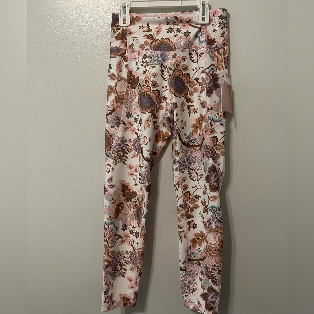 JESSICA SIMPSON Leggings - SIZE MEDIUM